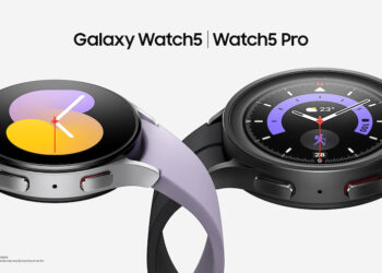 Samsung Galaxy Watch5 และ Galaxy Watch5 Pro เปิดตัวในไทยแล้ว!! ราคาเริ่มต้น 8,490 บาท