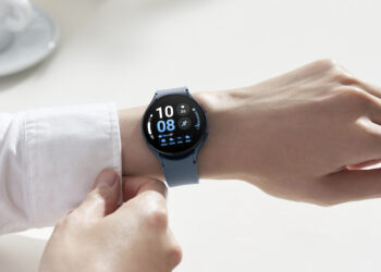 Samsung Galaxy Watch5 และ Galaxy Watch5 Pro เปิดตัวในไทยแล้ว!! ราคาเริ่มต้น 8,490 บาท