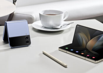 Samsung ลดเป้าหมายการจัดส่งสมาร์ทโฟนในปีนี้ จาก 300 เหลือ 260 ล้านเครื่อง ต่ำกว่าปีที่แล้ว