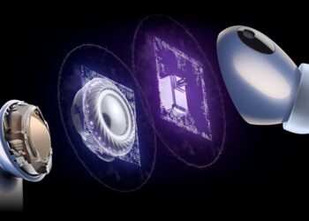 เจาะละเอียดยิบ!! นวัตกรรมที่ทำให้ HUAWEI FreeBuds Pro 2 ฟังชัดทุกโน้ตครอบคลุมย่านความถี่เสียงตั้งแต่ 14 Hz ถึง 48 kHz