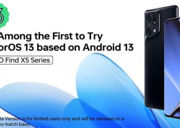 OPPO เตรียมเปิดตัว ColorOS 13 ใหม่บน Android 13 วันที่ 18 สิงหาคมนี้