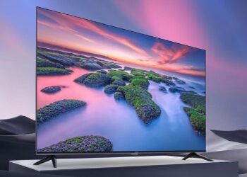 เสียวหมี่วางจำหน่ายทีวีอัจฉริยะ Xiaomi TV A2 43” และ Xiaomi TV A2 58” ชูคอนเซ็ปต์ Smart life, limitless vision ในราคาเริ่มต้นเพียง 11,990 บาท