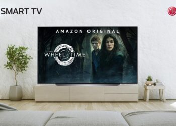 LG เปิดตัว Prime Video สตรีมมิ่งคอนเทนต์ในไทยรับชมได้แล้วบน LG Smart TVs พร้อมตัวช่วยค้นหาคอนเทนต์ที่สะดวกยิ่งขึ้น