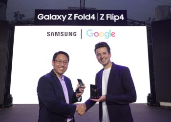 ซัมซุง ชู Galaxy Z Flip4 และ Galaxy Z Fold4 ผสานความร่วมมือ Google นำบริการ Google Photos มาใช้บนดีไวซ์ของซัมซุง 