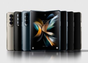 สรุปราคาและการวางจำหน่าย Samsung Galaxy Z Flip4 และ Galaxy Z Fold4 ทางการในประเทศไทย