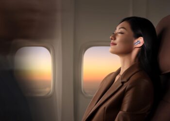 ให้วันแม่ปีนี้พิเศษยิ่งขึ้นด้วยของขวัญสุดประทับใจและไฮเทค กับ HUAWEI FreeBuds Pro 2 หูฟังไร้สายดีไซน์หรู