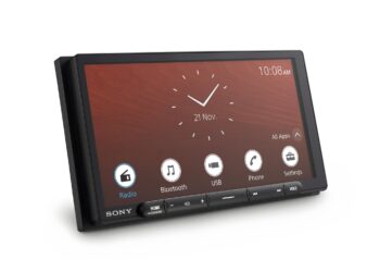 Sony ไทยเปิดตัวมีเดียรีซีฟเวอร์ 2 รุ่นใหม่ล่าสุด XAV-AX6000 และ XAV-AX4000 โดดเด่นด้วยการเชื่อมต่อสมาร์ทโฟนไร้สายได้อย่างเหนือชั้น พร้อมตอบโจทย์การใช้งานในทุกไลฟ์สไตล์สะดวกยิ่งขึ้น