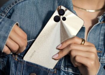 realme เตรียมเปิดตัวสุดยอดสมาร์ตโฟนด้านดีไซน์แห่งปี “realme 9i 5G The Rock Star” 18 สิงหาคมนี้ พร้อมกันทั่วประเทศผ่าน realme official ทุกแพลตฟอร์ม