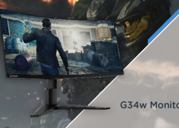 Lenovo ขอแนะนำผลิตภัณฑ์จอมอนิเตอร์ทั้งแบบ VA และ IPS ครอบคลุมทุกการใช้งาน ทั้งเพื่อเกมมิ่ง และความบันเทิง