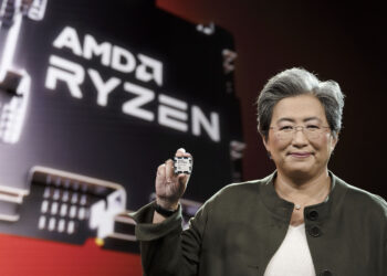 AMD เปิดตัวเดสก์ท็อปโปรเซสเซอร์ AMD Ryzen 7000 Series พร้อมสถาปัตยกรรม “Zen 4 Architecture คอร์ประมวลผลเร็วที่สุดสำหรับการเล่นเกม