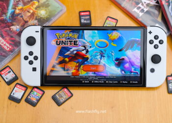 NGIN ประกาศปรับราคา Nintendo Switch OLED model ขึ้นอีก 1,990 บาท ราคาปกติ 14,990 บาทเป็น 16,980 บาท