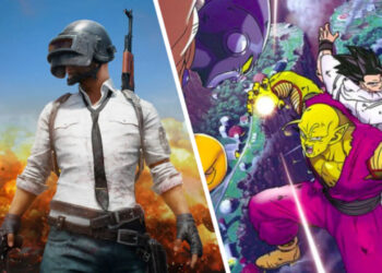 PUBG x Dragon Ball !! PUBG MOBILE ได้เวลาฟิวชั่นประกาศความร่วมมือกับอนิเมะระดับตำนาน Dragon Ball Super: SUPER HERO