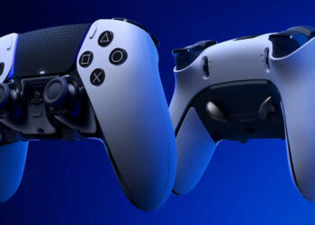 Sony เปิดตัวคอนโทรลเลอร์ไร้สาย DualSense Edge สำหรับ PlayStation 5 สามารถปรับแต่งปุ่มได้หลากหลาย