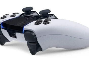 Sony เปิดตัวคอนโทรลเลอร์ไร้สาย DualSense Edge สำหรับ PlayStation 5 สามารถปรับแต่งปุ่มได้หลากหลาย