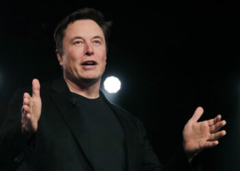 Elon Musk เฉลยแล้ว!! สนใจซื้อทีมฟุตบอล Manchester United จริงหรือไม่