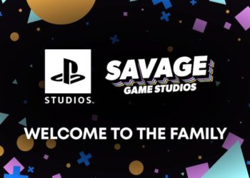 Sony ประกาศซื้อค่ายเกม Savage Game Studios เพื่อเสริมความแข็งแกร่งให้ธุรกิจเกมบนมือถือ