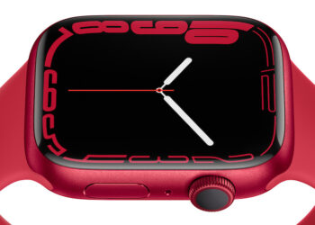 Apple Watch Series 8 จะมีรุ่น (PRODUCT)RED ในเฉดสีใหม่ พร้อมจัดส่งตามกำหนด ไม่ล่าช้าอย่างแน่นอน