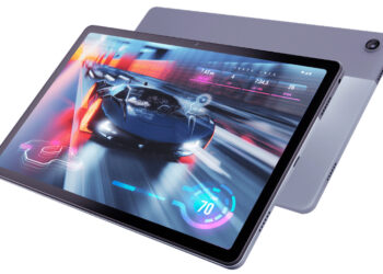 Moto Tab G62 มาพร้อมจอ 2K IPS ขนาด 10.6 นิ้ว ลำโพง 4 ตัว ระบบเสียง Dolby Atmos รองรับ 4G ราคาเริ่มต้นราว 7,190 บาท