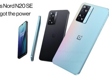 OnePlus Nord N20 SE จะวางจำหน่ายในวันที่ 8 สิงหาคมนี้ ผ่านทาง AliExpress ราคาราว 6,390 บาท