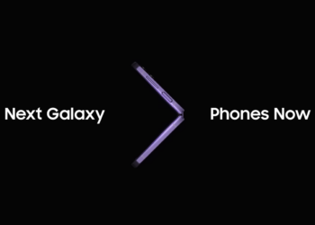 เส้นทางสู่ยุคใหม่ของนวัตกรรมสมาร์ทโฟนหน้าจอพับได้เริ่มตั้งแต่วันนี้ ติดตามชมการเปิดตัวครั้งแรก Samsung Galaxy Unpacked 10 สิงหาคมนี้พร้อมกันทั่วโลก