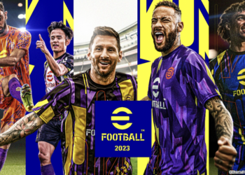 eFootball 2023 เปิดตัวพร้อมข้อมูลฤดูกาลใหม่ อัปเดตสวอต และเพิ่ม LIGA BBVA MX, AC MILAN และ FC INTERNAZIONALE MILANO