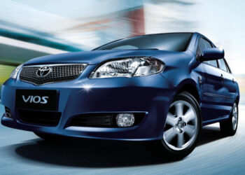 ไม่มีอีกแล้ว!! Toyota VIOS สิ้นสุดสายการผลิตอย่างทางการ แทนที่ด้วย All New Toyota Yaris ATIV