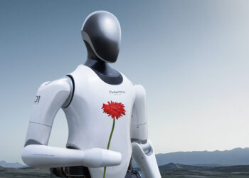 Xiaomi อวดโฉม CyberOne หุ่นยนต์ Humanoid ตัวแรกของบริษัทฯ สามารถรับรู้อารมณ์ของมนุษย์ได้ 45 รูปแบบ