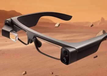 Xiaomi เปิดตัวแว่นตาอัจฉริยะ Mijia Glasses Camera ติดกล้อง 50MP รองรับออปติคัลซูม 5 เท่า ราคาราว 14,490 บาท