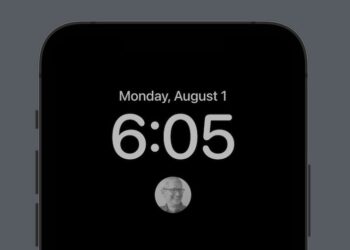 Xcode 14 Beta ชี้ให้เห็นว่า iPhone 14 Pro อาจรองรับโหมด Always-On Display