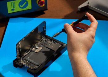 Apple จะเปลี่ยน Serial Number ที่ยาวขึ้น สำหรับชิ้นส่วนที่ใช้ในการซ่อมแซม เริ่มมีผลตั้งแต่ 1 ตุลาคม 2022 เป็นต้นไป