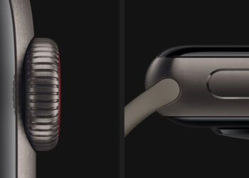 Apple Watch Series 8 Pro โดยพื้นฐานแล้วก็คือ Apple Watch Series X