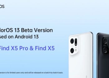 ColorOS 13 Public Beta พร้อมให้เจ้าของ OPPO Find N, Find X และ OnePlus 10 Pro ได้ทดสอบแล้ว