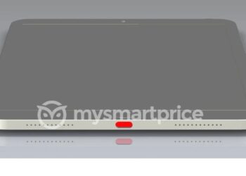 iPad รุ่นที่ 10 จะได้รับการออกแบบกล้องใหม่ ลำโพง 4 ตัว อาจเปลี่ยนมาใช้พอร์ต USB-C อ้างอิงจากภาพเรนเดอร์ไฟล์ CAD