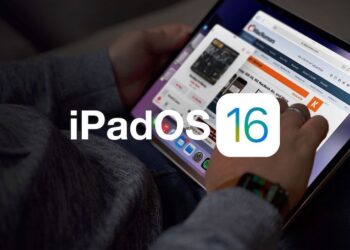 iPadOS 16 อาจถูกเลื่อนไปจนถึงเดือนตุลาคม จากปกติควรอยู่ในเดือนกันยายนนี้
