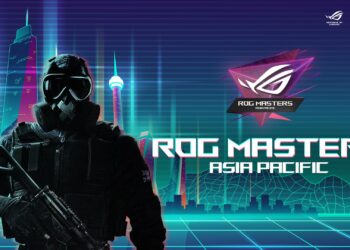 ทีม RAINBOW 6 ระดับชั้นนำในเอเชียแปซิฟิกเข้าชิงเกียรติยศกันในงาน ROG MASTERS APAC 2022