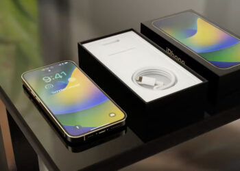 เผยคอนเซ็ปต์ iPhone 14 Pro และ ‌iPhone 14 Pro‌ Max ในรูปแบบแกะกล่อง ดีไซน์ตามข่าวลือ (ชมคลิป!!)