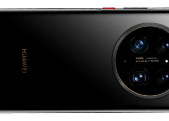 HUAWEI Mate 50 Series รองรับชาร์จเร็ว 66W มาพร้อมกล้องที่ปรับรูรับแสงได้