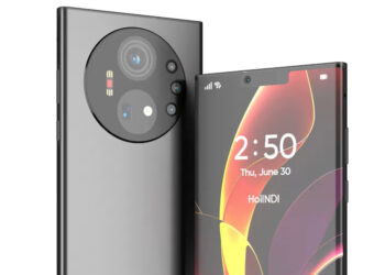 HUAWEI Mate 50 Pro จะใช้จอแสดงผลแบบมีรอยบาก อ้างอิงจากภาพหลุด Screen Protector