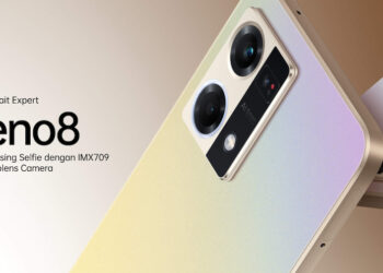 OPPO Reno8 4G เปิดตัวแล้ว!! มาพร้อมจอ 90Hz AMOLED ใช้ชิป Snapdragon 680 ราคาราว 11,990 บาท