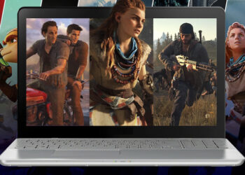 Sony เปิดตัวเว็บไซต์ PlayStation Games For PC พร้อมเผยหลักฐาน PC Launcher เชื่อมโยงบัญชี PSN บน PC