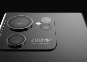 Samsung Galaxy S23 Ultra จะมาพร้อมกล้องหลัง 200MP และใช้เซ็นเซอร์สแกนลายนิ้วมือ Qualcomm 3D Sonic Max