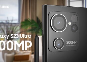 Samsung Galaxy S23 Ultra จะมาพร้อมกล้องหลัก 200MP ใช้เซ็นเซอร์ใหม่ ISOCELL HP2