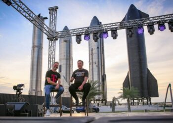 T-Mobile เตรียมนำดาวเทียมของ SpaceX มาใช้เป็นช่องทางการสื่อสารในพื้นที่อับสัญญาณมือถือ