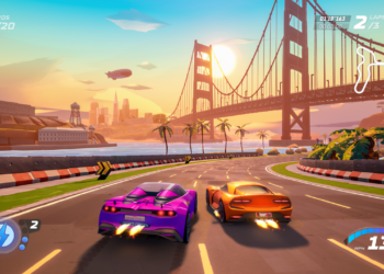 Apple เปิดตัว 5 เกมใหม่บน Apple Arcade เดือนกันยายนนี้