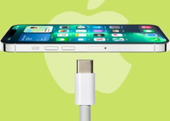 อินเดียมีแผนบังคับให้ Apple ต้องใช้พอร์ต USB-C กับ iPhone และ AirPods ภายในปี 2024