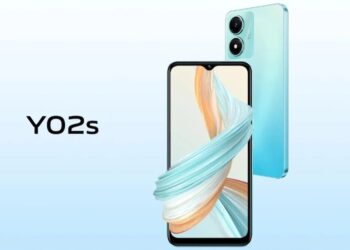 เผยสเปก vivo Y02s ใช้ชิป Helio P35 แบตใหญ่ 5000mAh พร้อมพอร์ต USB Type-C