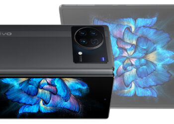 vivo X Fold S สมาร์ทโฟนพับจอได้รุ่นที่ 2 ของแบรนด์ อาจเปิดตัวในเดือนกันยายนนี้