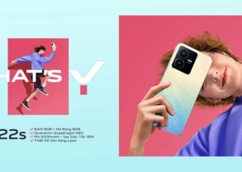 vivo Y22s เปิดตัวทางการ!! มาพร้อมชิป Snapdragon 680 แรม 8GB ราคาราว 9,200 บาท