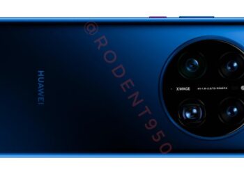 ชมภาพเรนเดอร์ล่าสุดของ HUAWEI Mate 50 Series พร้อมยืนยันวันเปิดตัวทางการ ท้าชน iPhone 14