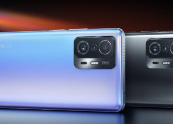 Xiaomi 12T และ Xiaomi 12T Pro ถูกเปิดเผยสเปก และราคา ก่อนเปิดตัวทางการในเดือนตุลาคมนี้